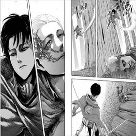 進撃の巨人最終話に向けてこの記事を捧げる【リヴァイ兵長の魅力を