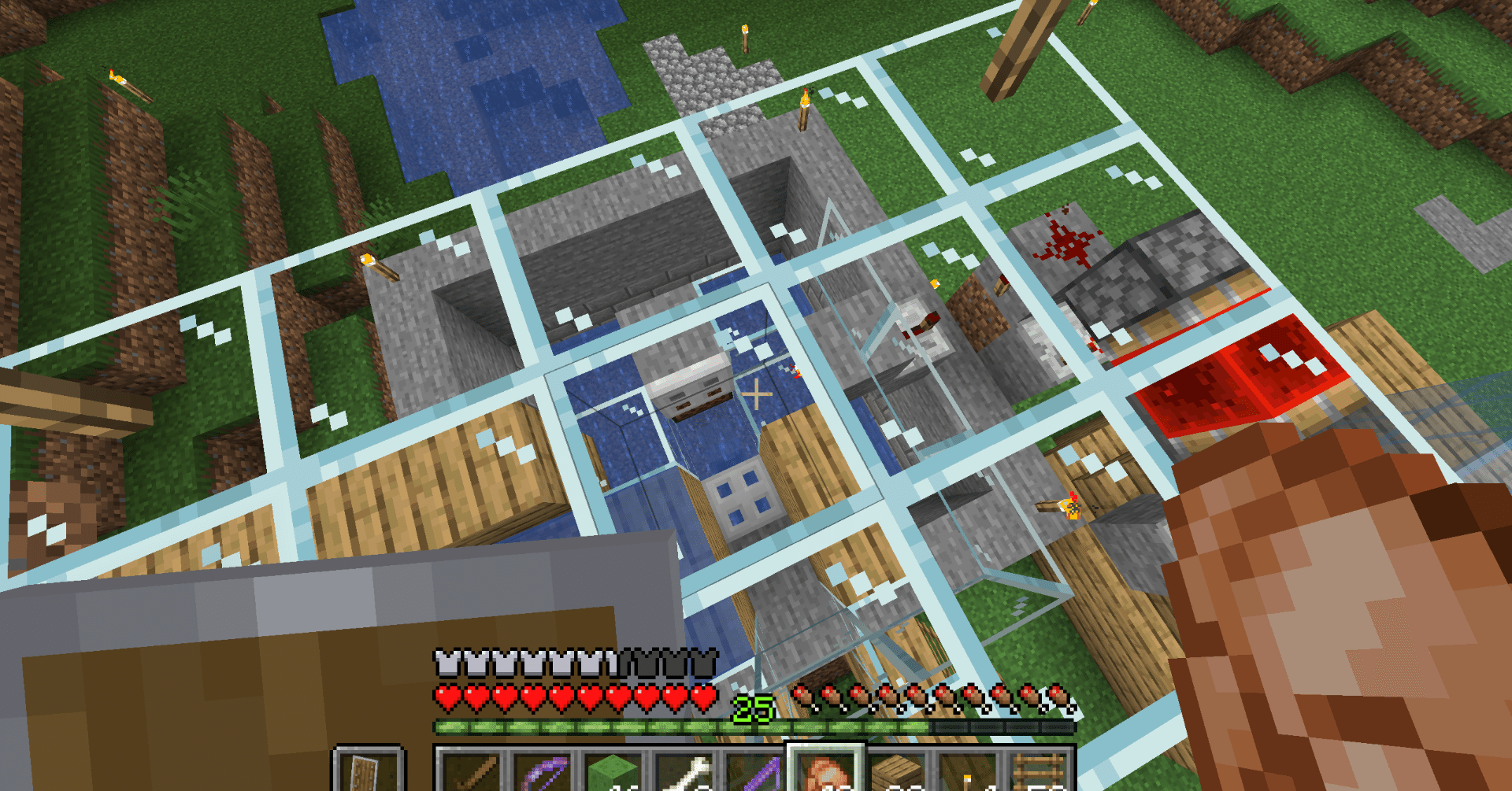 マイクラjavaedition 1 16 5 釣り装置 ねむすぎ Note