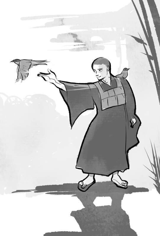 アニメーションエイド ジェスチャードローイング入門クラス Week7のメモ さっこ Note