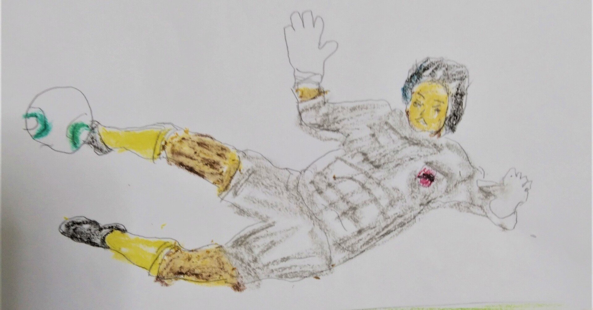 なでしこジャパンの復活を望む 竹乃内智史 Note