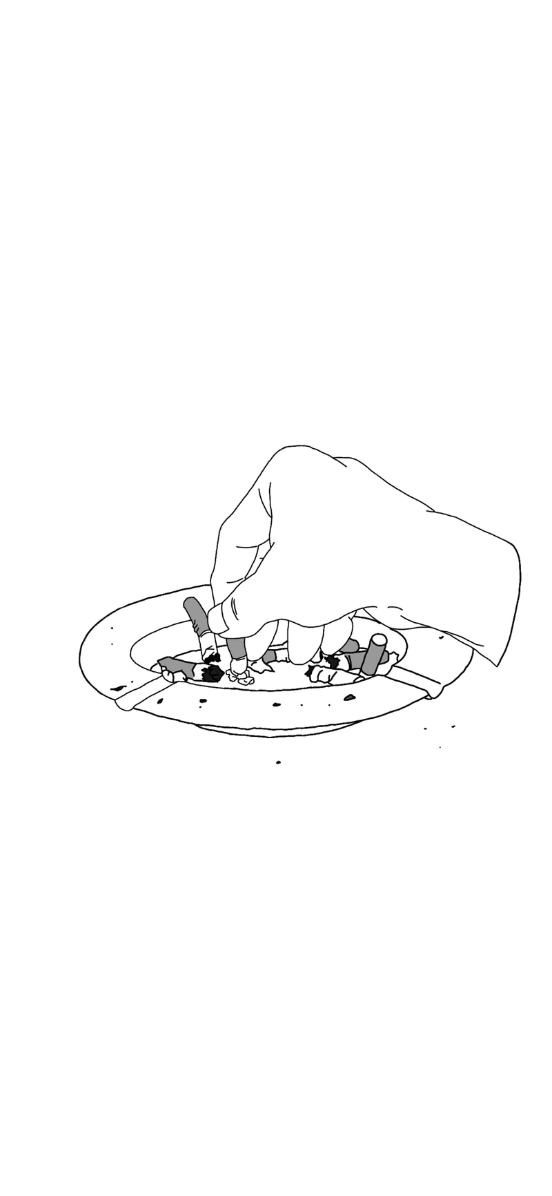 イラストを描く Ayaka Note