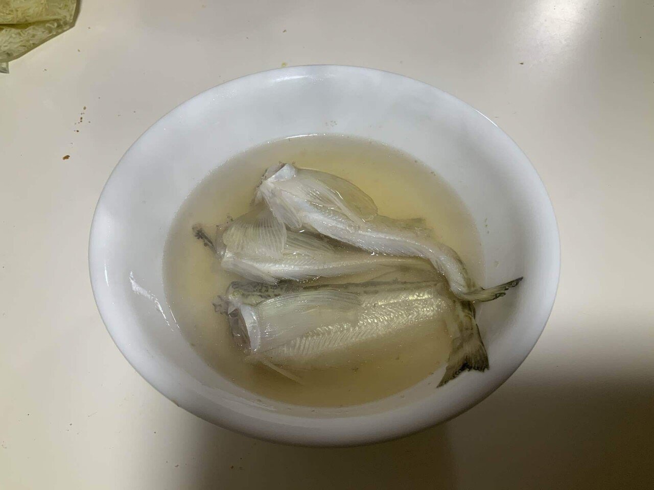 しょっつる鍋 レシピ