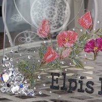 門司港イチオシの花屋さん 与田生花店門司店でミモザのドライフラワー買って来ました 門司港大好きka Nan Note