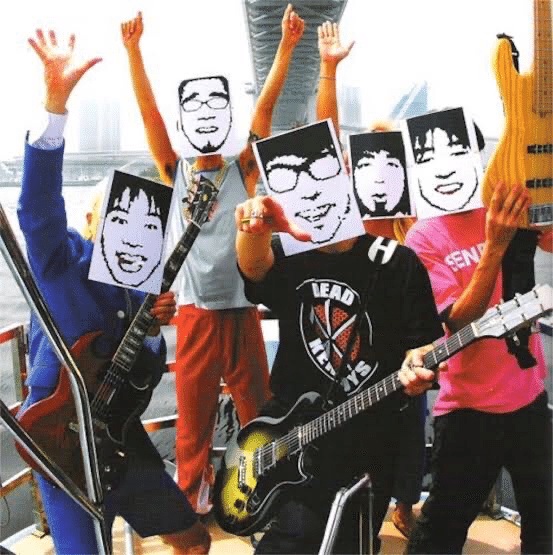 音楽ルーツ紹介① 良メロバンド御三家｜OKANI