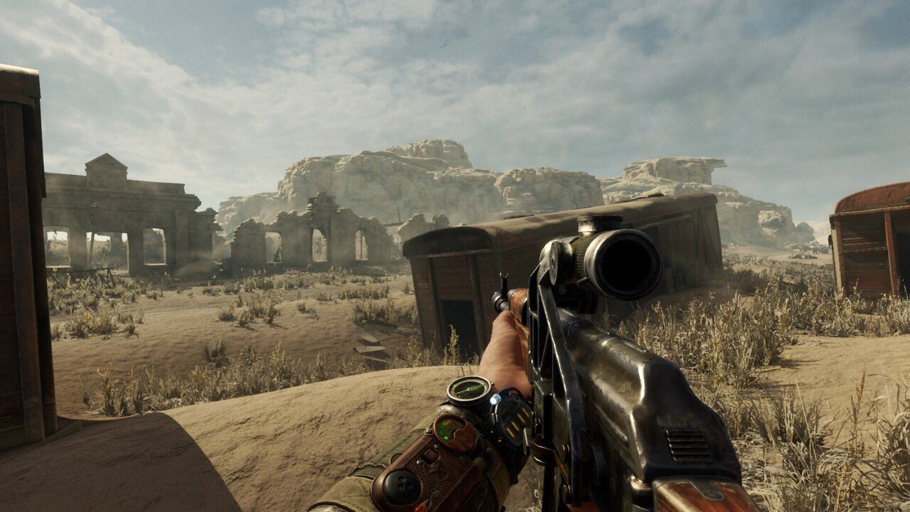 傑作 Metro Exodus ゲーム日記21年3月15日 さしましそし Note