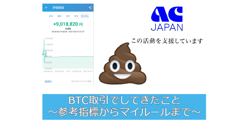 Btcレバレッジトレードの1から10 インベスター うんこ Note Btcレバレッジトレードの1から10 インベスター うんこ Note