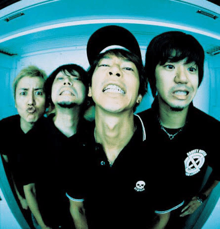 音楽ルーツ紹介① 良メロバンド御三家｜OKANI