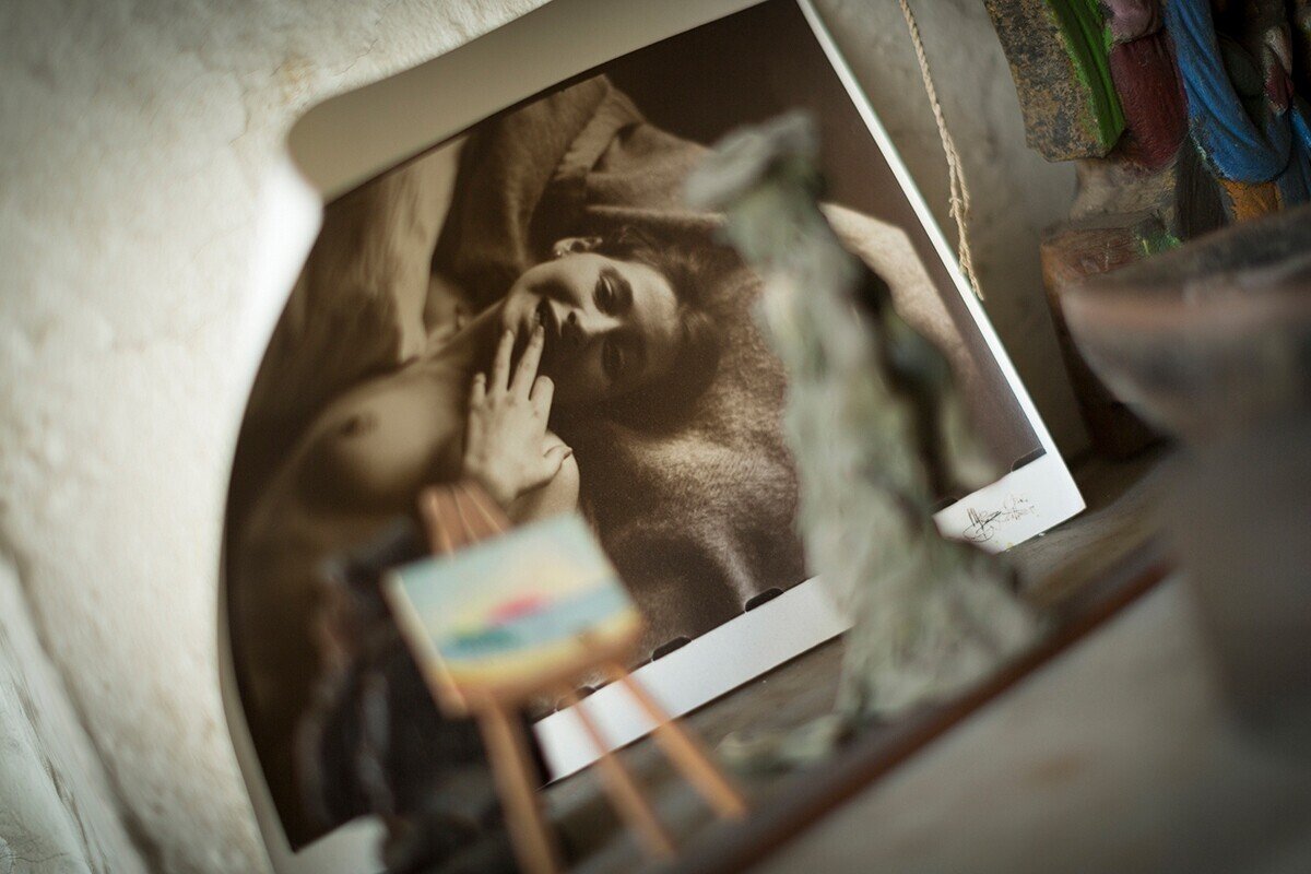 Saul Leiter: In Stillness”井津由美子 写真展｜Yumiko Izu solo