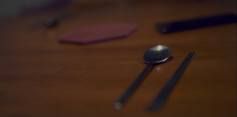 へジュンの家の食卓から学ぶ 韓国の食文化や食事マナー ドラマ 青春の記録 について 10 南うさぎ 美味しい韓国ドラマ K Contentsをもっと愉しむ Note
