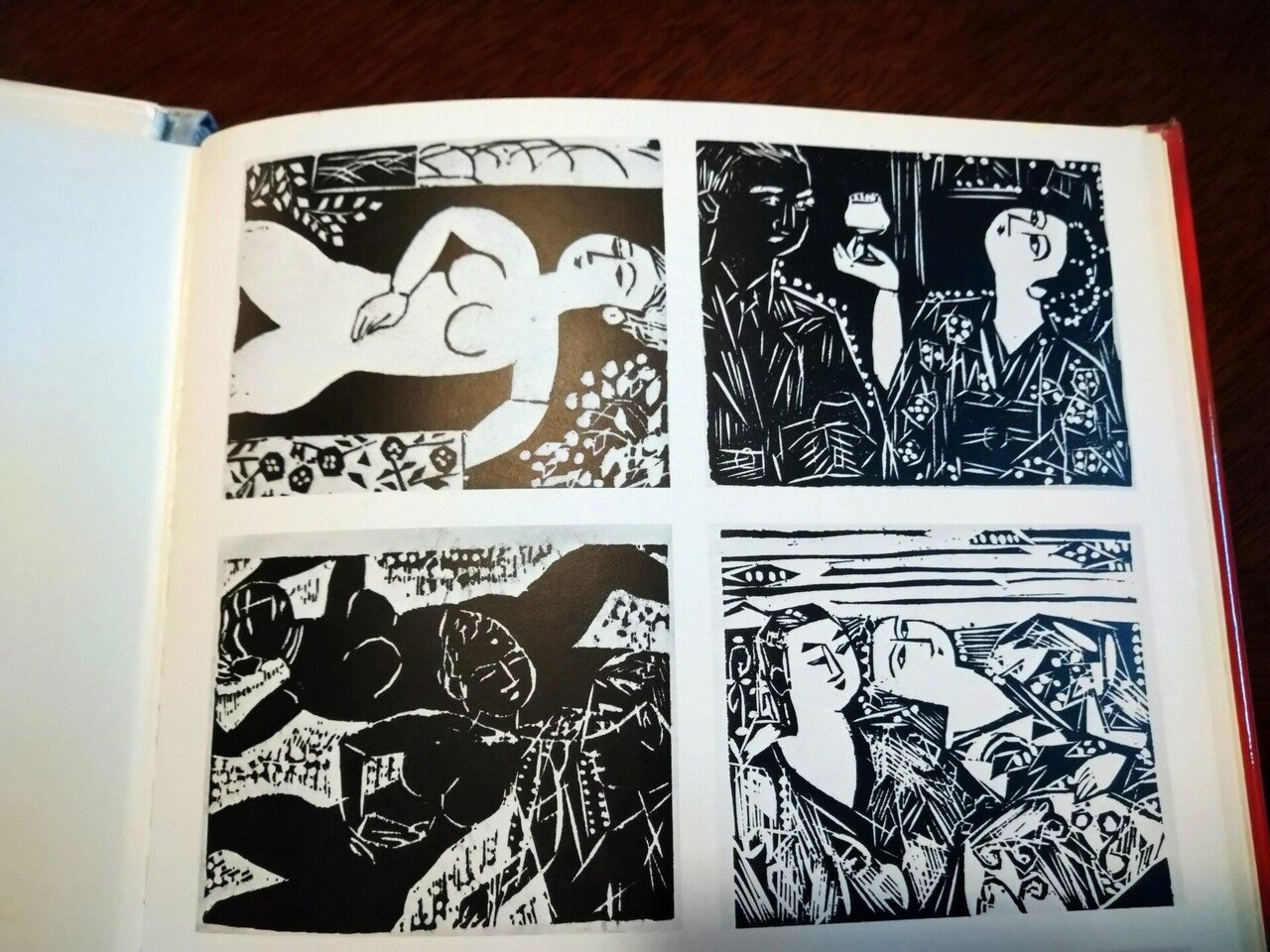 棟方志功の 女人観世音版画柵 と 谷崎潤一郎 鍵 の挿し絵 心から愛し合うことを想う Tamao Note 棟方志功の 女人観世音版画柵 と 谷崎潤一郎 鍵 の挿し絵 心から愛し合うことを想う Tamao Note