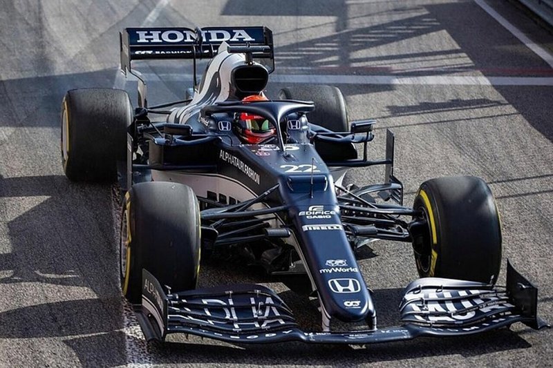 今 日本人がf1を見るべき4つの理由 Justin Note 今 日本人がf1を見るべき4つの理由 Justin Note