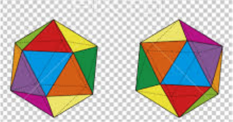 リンフォン あるお店で見つけた 正面体の置物 名前はリンフォン それは次々に形を変えることができる不思議な置物であった Yuna 柚那 Note