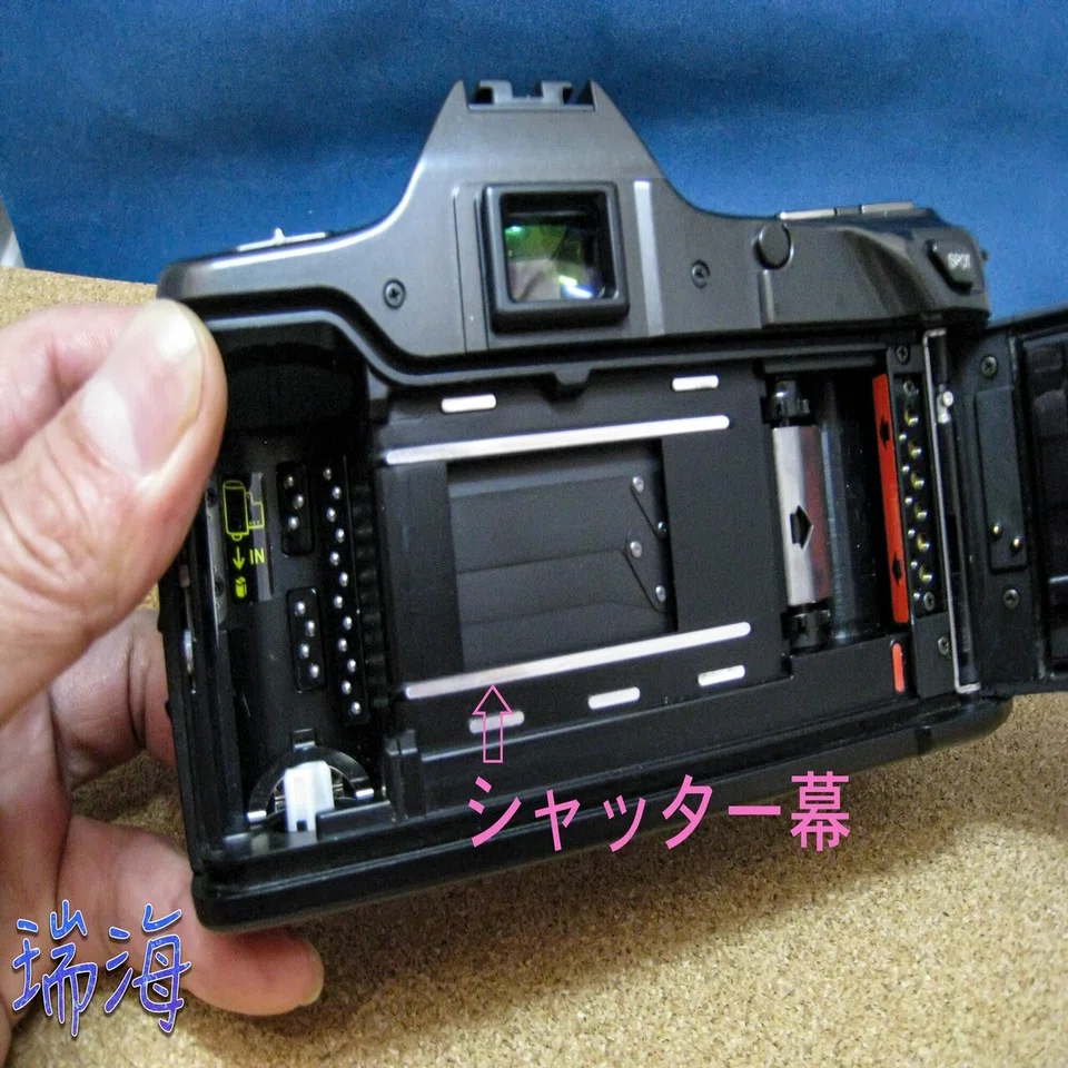 駄カメラ収集のいろは・・初級編？｜瑞海mizu-umi