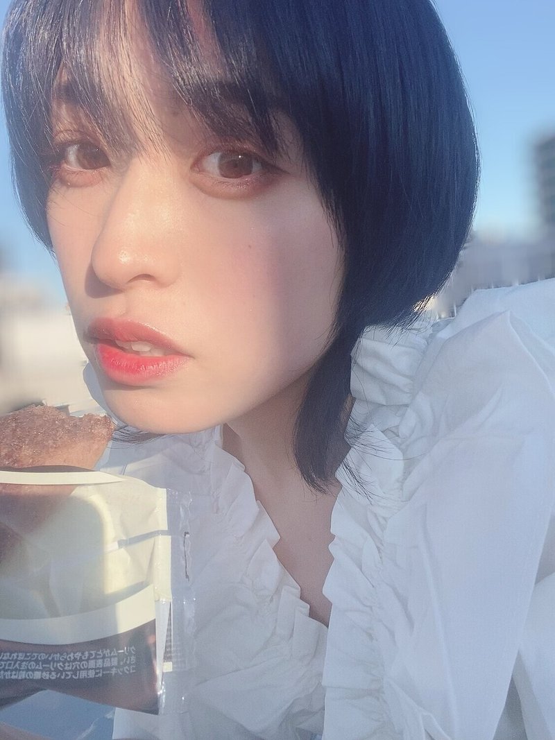 はじめました はじめまして 松岡ななせ Note はじめました はじめまして 松岡ななせ Note
