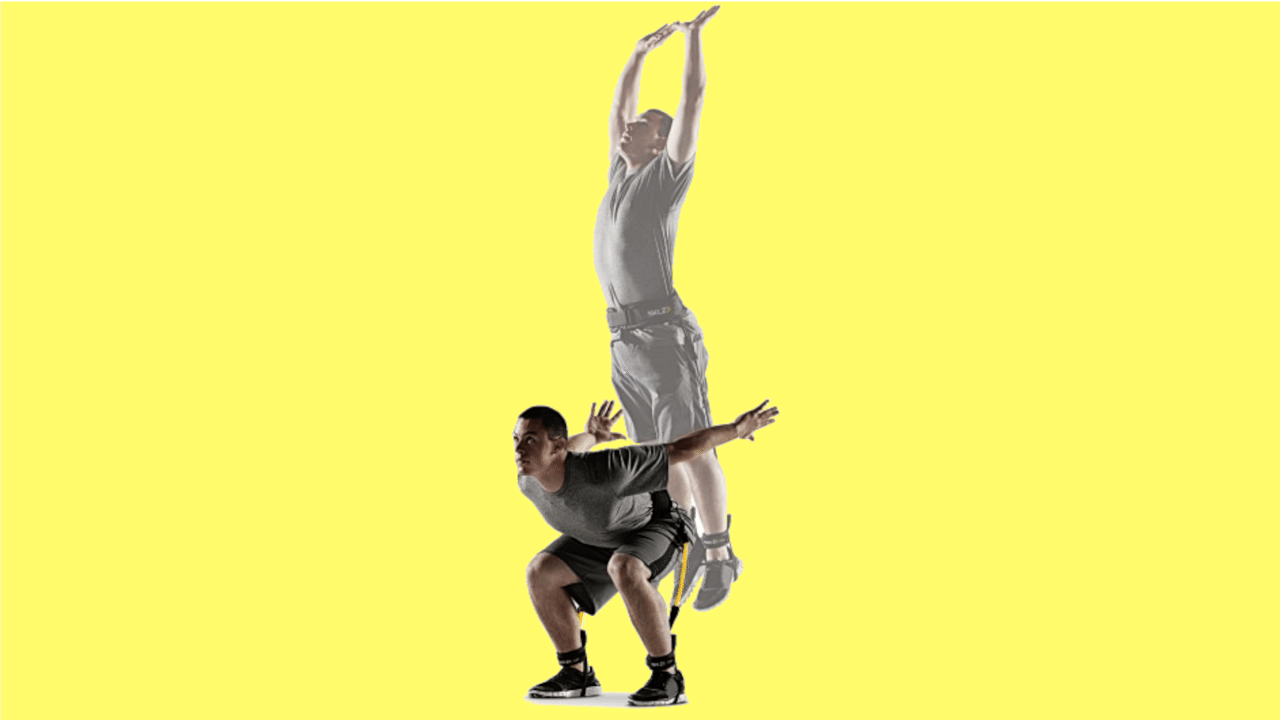 ジャンプ力を上げるのはドロップジャンプと垂直跳びどっちなのか ガクトレ Note ジャンプ力を上げるのはドロップジャンプと垂直跳びどっちなのか ガクトレ Note