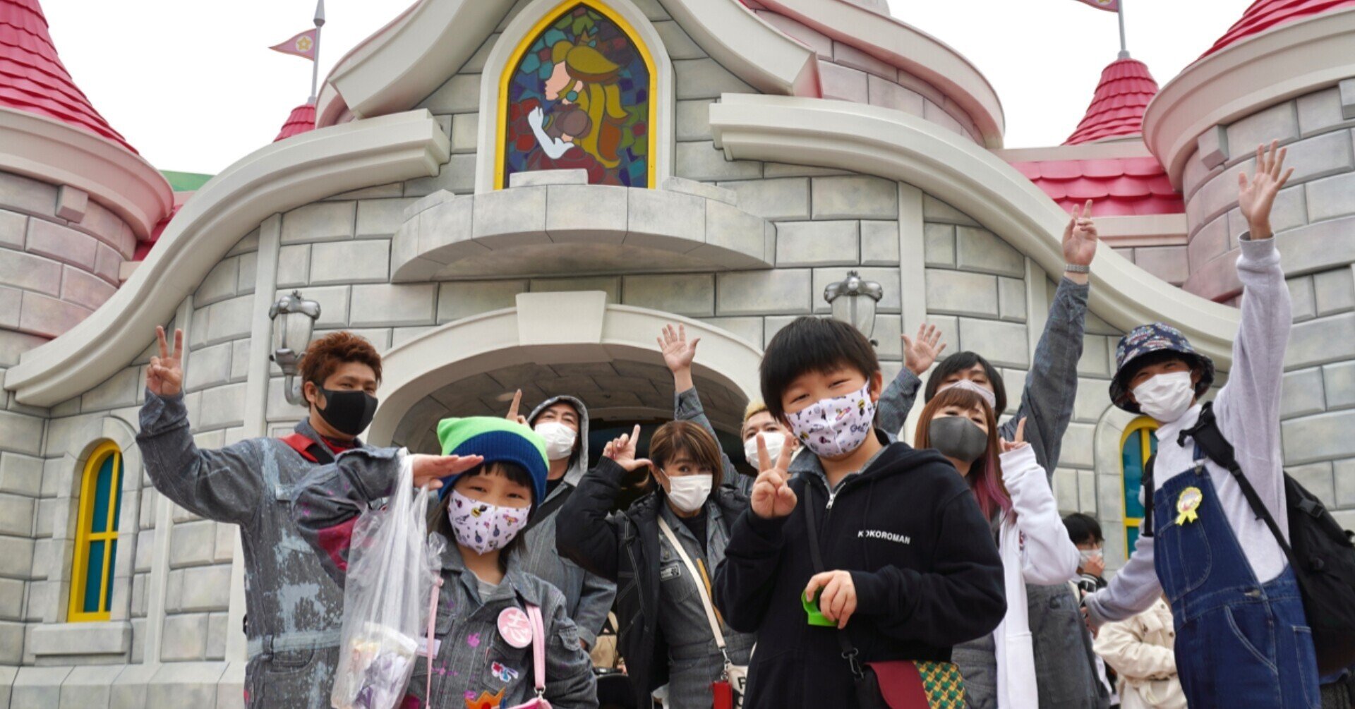 土曜日のusj何時に並んだらスムーズに入れる ココロマンちゃんねる Note 土曜日のusj何時に並んだらスムーズに入れる ココロマンちゃんねる Note