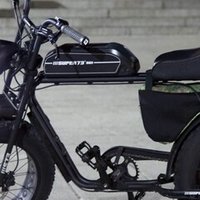 Super73 半年乗って. 買っておくといいものの話|KOTTA Super73 半年乗って. 買っておくといいものの話|KOTTA