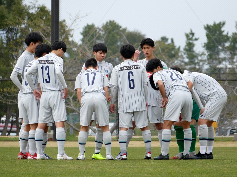 アビスパ福岡u 18 21 3 14 Sun 第1回福岡県クラブユース決勝 ギラヴァンツ北九州u 18戦 Hybrid Avispa Note アビスパ福岡u 18 21 3 14 Sun 第1回福岡県クラブユース決勝 ギラヴァンツ北九州u 18戦 Hybrid Avispa Note