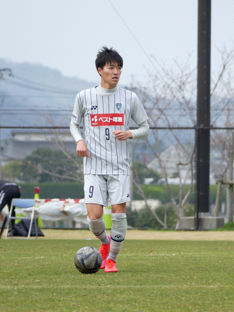 アビスパ福岡u 18 21 3 14 Sun 第1回福岡県クラブユース決勝 ギラヴァンツ北九州u 18戦 Hybrid Avispa Note アビスパ福岡u 18 21 3 14 Sun 第1回福岡県クラブユース決勝 ギラヴァンツ北九州u 18戦 Hybrid Avispa Note