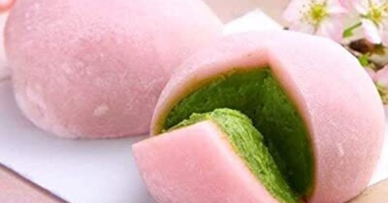 桜味は何の味ですか Amazon煩悩物欲日記 Note