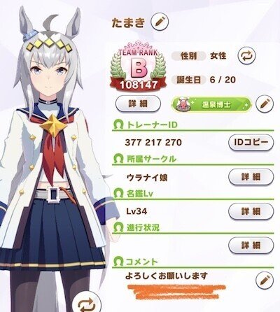 あなたのプロフィールページは どこから ソロ活占い師の仕事術 ウラナイ8号室 Note