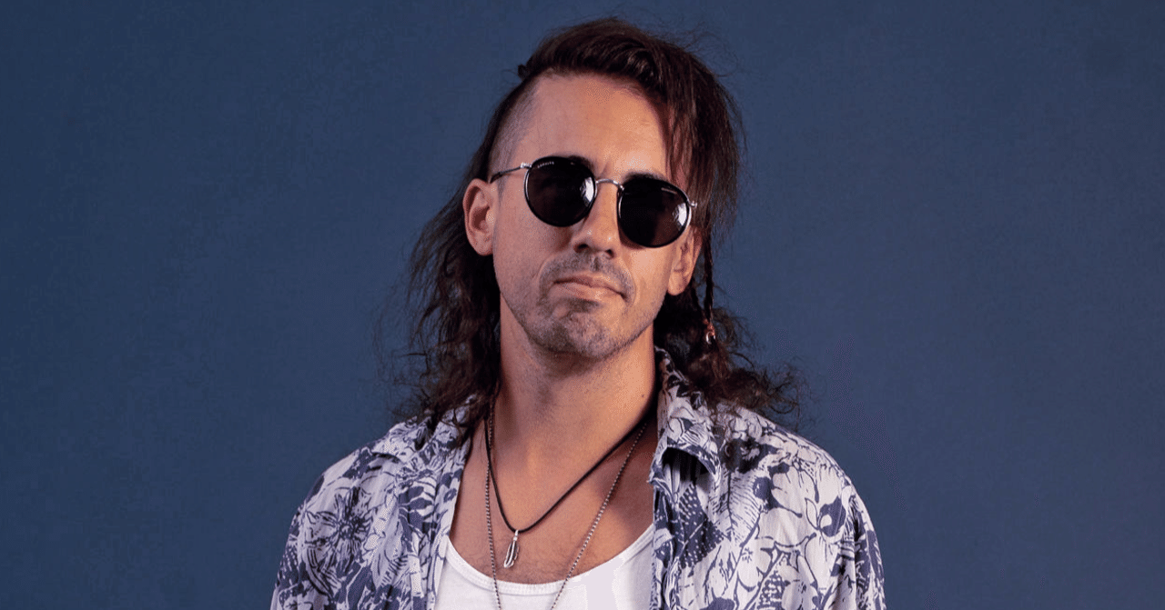 俺は今のロック・シーンで失われた女性ロック・アーティストを発掘