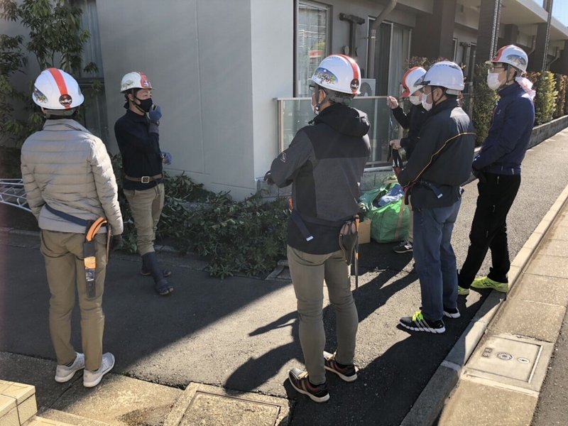 ガーデナー 庭師 養成講座 第3期 第8日 立ち木剪定 レッドロビン シラカシ編 Oh庭ya おにわや Note ガーデナー 庭師 養成講座 第3期 第8日 立ち木剪定 レッドロビン シラカシ編 Oh庭ya おにわや Note