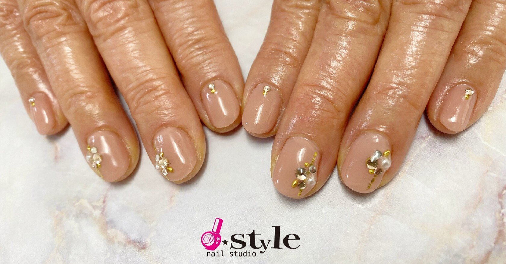 ショートネイル はシンプルに Nailstylistdai フォロバ100 Note ショートネイル はシンプルに Nailstylistdai フォロバ100 Note