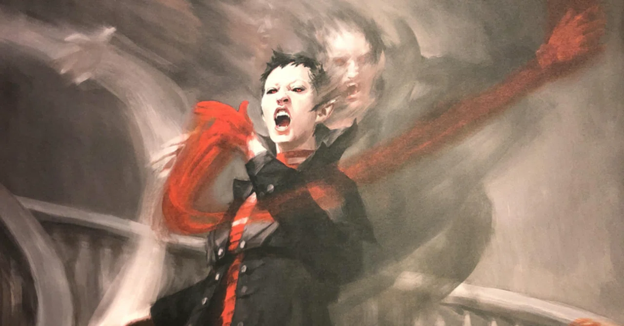 EDH】《エインジー・ファルケンラス》戦略ガイド｜raal