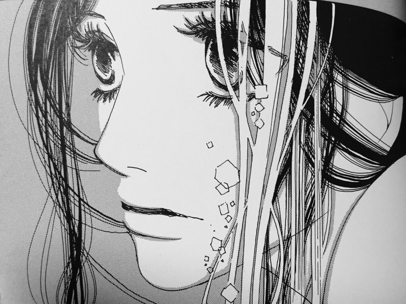 ブログ企画 繋 第60回 死ぬまでに読んでほしい漫画10選 こいぬまめぐみ Note