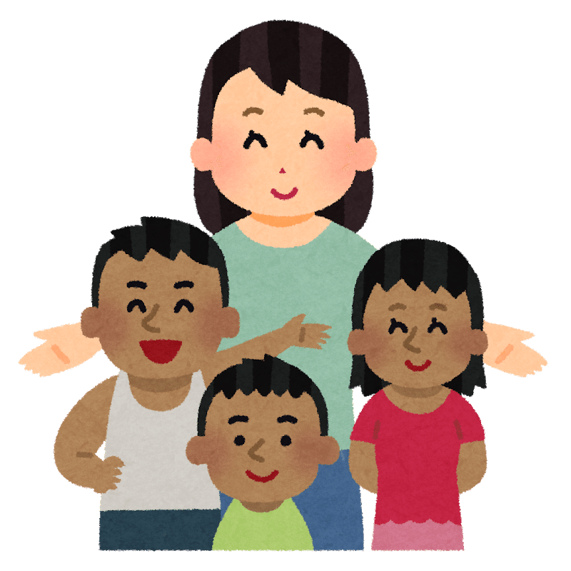 かわいい画像がたくさん使えるいらすとやがすごい のびのびやさん Note かわいい画像がたくさん使えるいらすとやがすごい のびのびやさん Note
