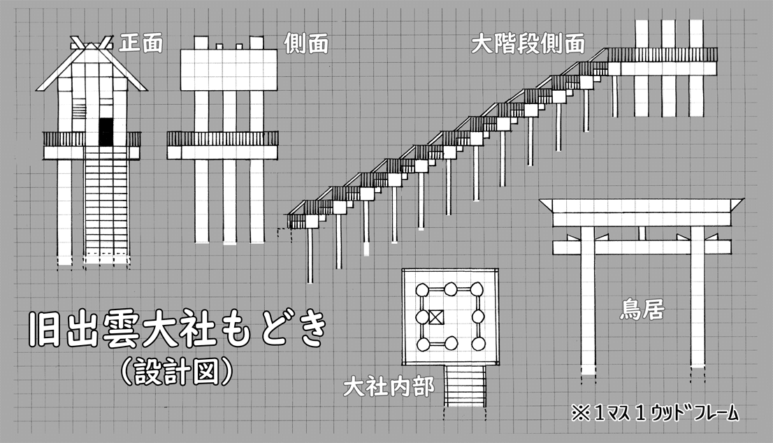 第一回：着工｜しらが