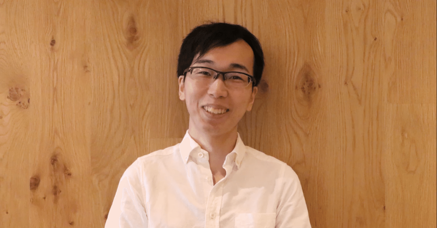 社員インタビュー 長谷川さん～フリーランスからCTOへ転身のきっかけ