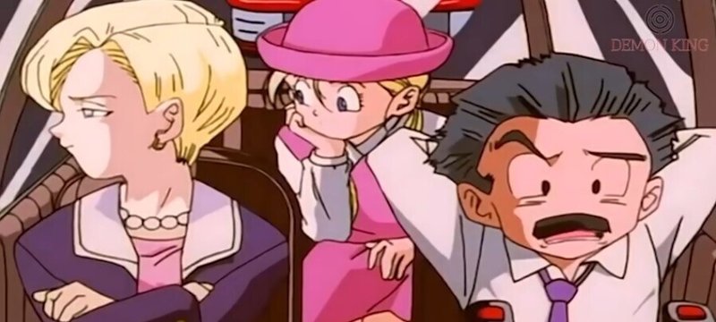 クリリンさんはなぜ自分の娘に元カノの名前をつけたのか サブカルくそ野郎 Note クリリンさんはなぜ自分の娘に元カノの名前をつけたのか サブカルくそ野郎 Note
