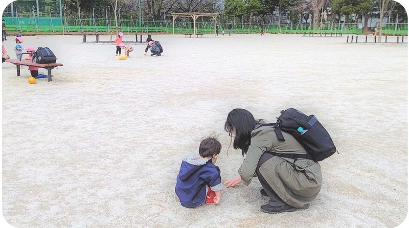 伝えること 聞く姿勢を持つこと 育児を通して気づいた 私たちのコミュニケーションのあり方 ママの休食の中のひと Note