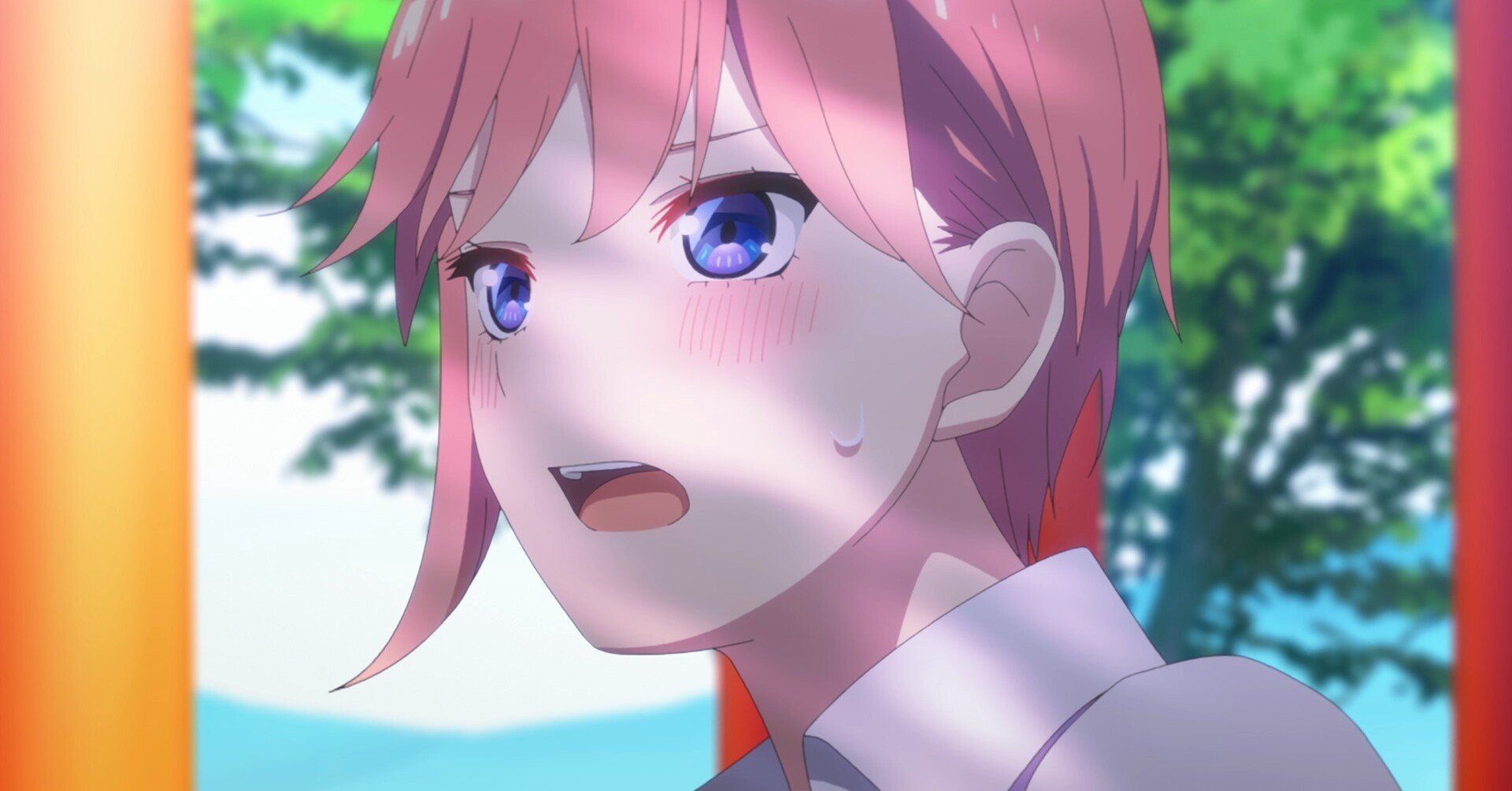 五等分の花嫁 第11話あらすじ 場面カット公開 Koe Note 声ノート Note 五等分の花嫁 第11話あらすじ 場面カット公開 Koe Note 声ノート Note