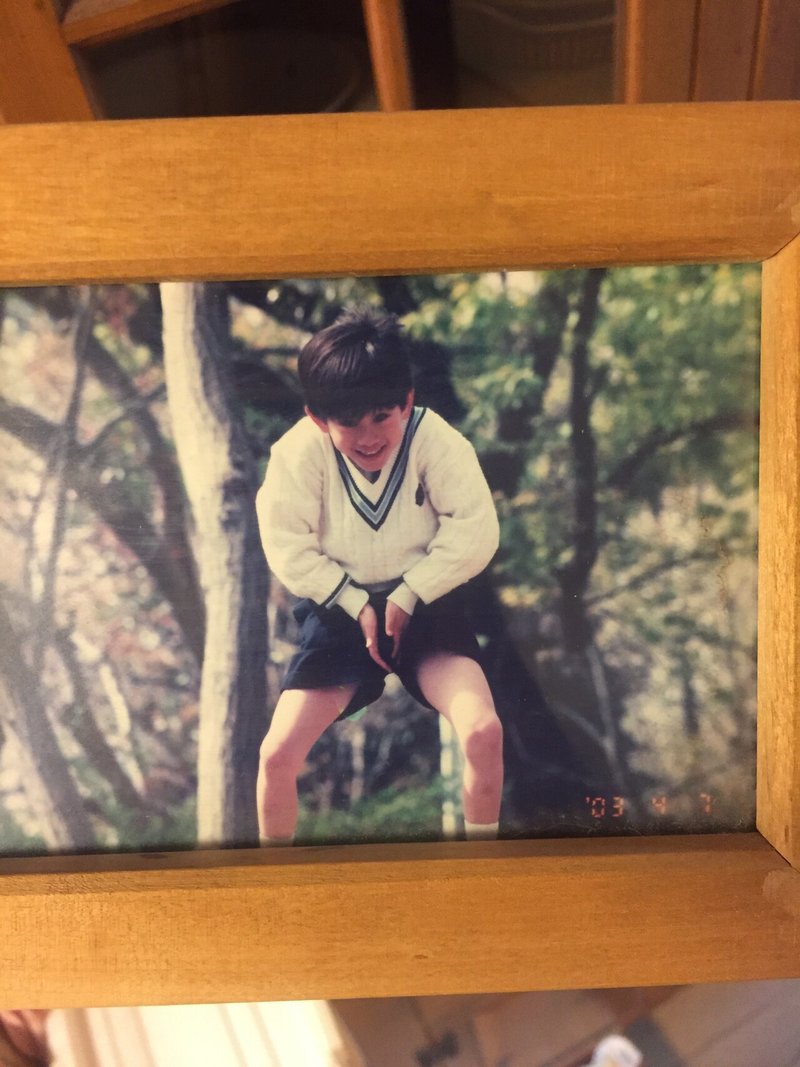 学生に戻りたい この言葉が口癖だった男の これまで と これから しんのすけ Note