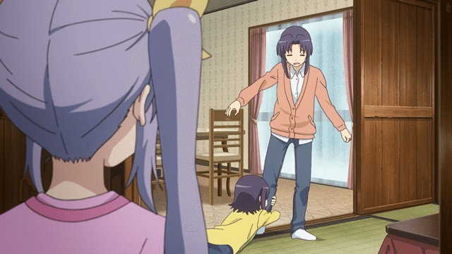 アニメ のんのんびより のんすとっぷ 第10話感想 ネタバレあり ヌマサン Note アニメ のんのんびより のんすとっぷ 第10話感想 ネタバレあり ヌマサン Note