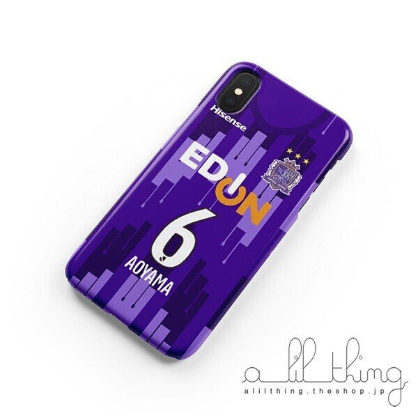 加藤陸次樹　直筆サイン入りiPhoneケース　サンフレッチェ広島　カードフェスタ Amazon.co.jp: 2024 Jリーグ Jカード 直筆サインカード