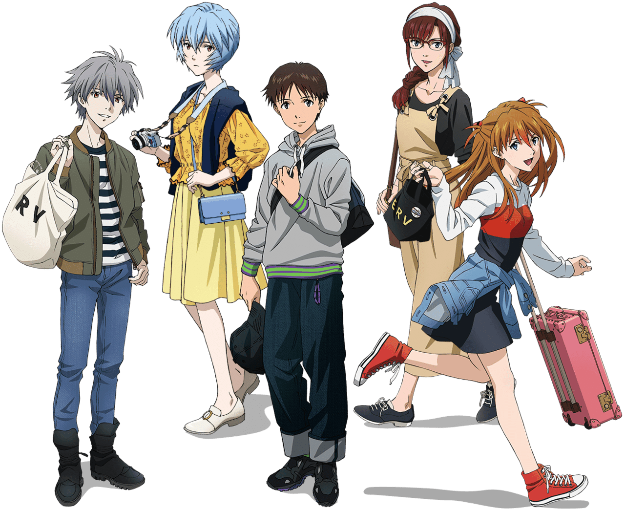 どの服装だったらシンジくんがダサくなくならないか真剣に考えてみた 小林アカリ 偽 Note どの服装だったらシンジくんがダサくなくならないか真剣に考えてみた 小林アカリ 偽 Note