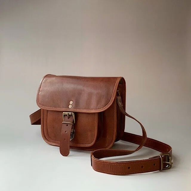 Kyoto トラベラーX (ヨコ)｜The British Bag