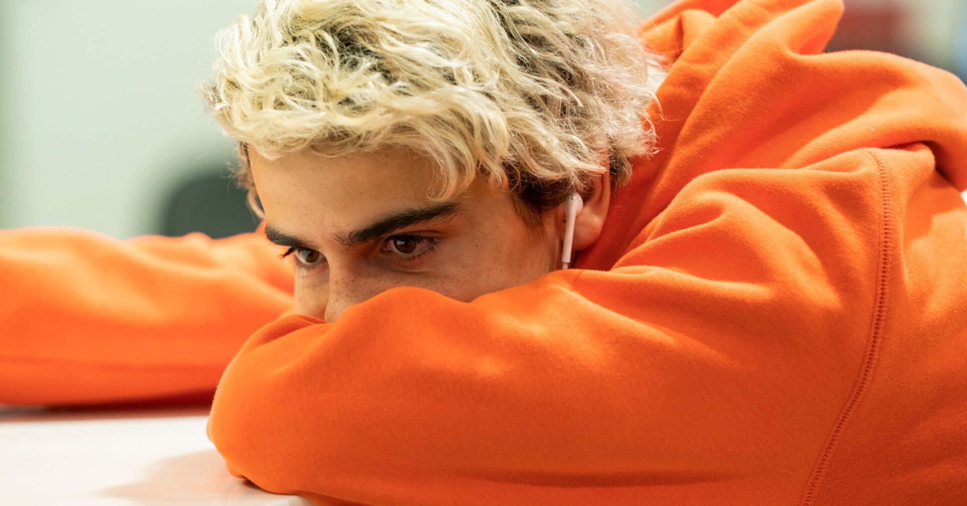 1 We Are Who We Are Radio 宇野維正 ゲスト 木津毅 スターチャンネル