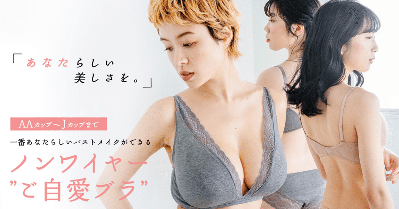 ノンワイヤーブラ の新着タグ記事一覧 Note つくる つながる とどける