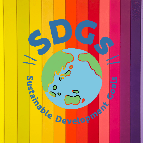 SDGs_イラスト