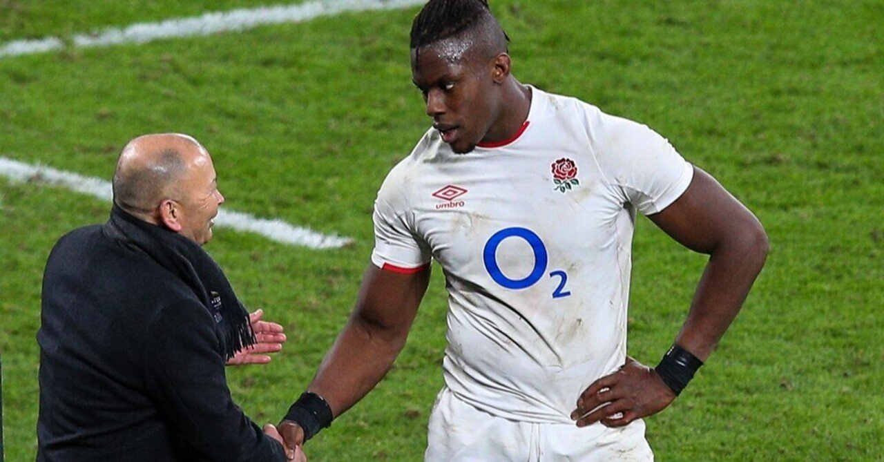 トップリーグは ファレルとイトジェもターゲットに オールブラックス ニュース Note