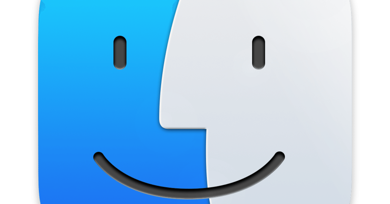 Macosで書類のアイコンが変わらない場合は 西山 信行 Note Macosで書類のアイコンが変わらない場合は 西山 信行 Note