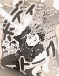 アニメ 氷菓 に出てくる同人誌のイラスト作画担当まとめ 倣 Note