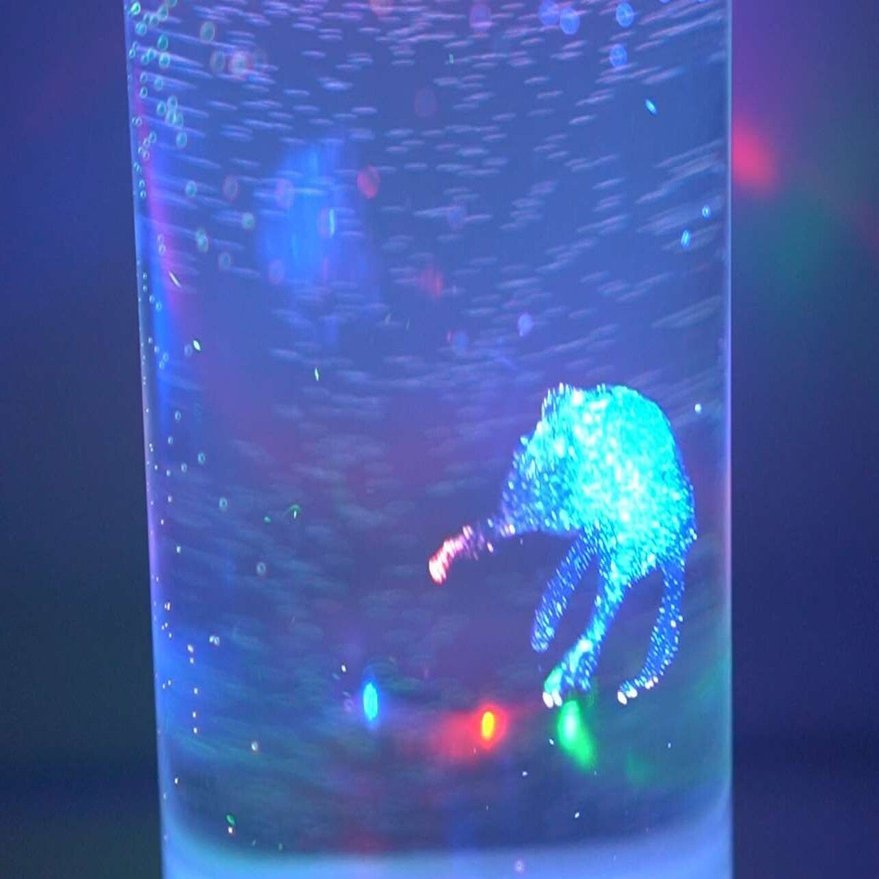 スライムで人工クラゲを作る Gelate ジェレイト Note
