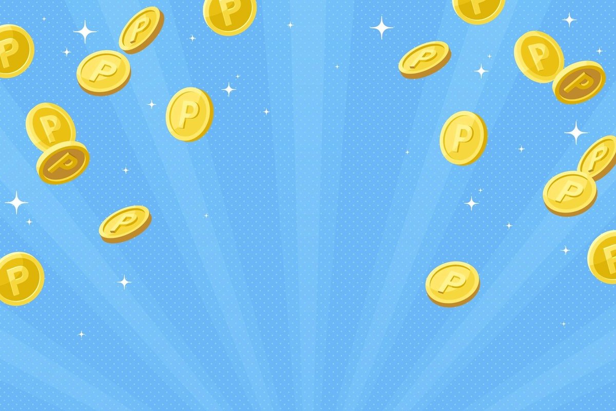 コインが舞うアニメーション作った｜hal7000