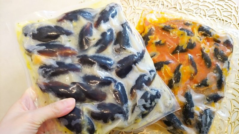 食 イオンでリピートし続けている 絶品ムール貝 簡単アレンジレシピも ちゃろ Note